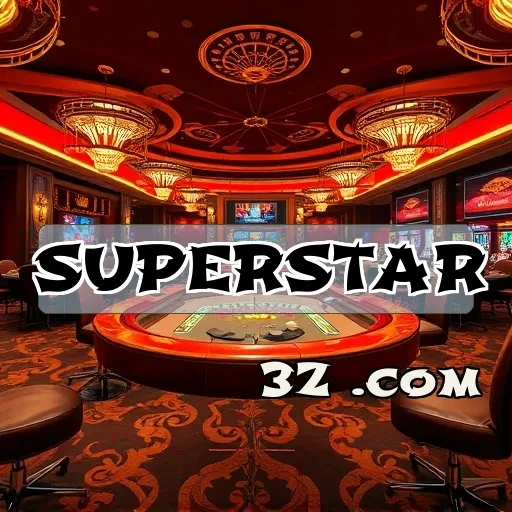 superstar.com: Aventura Incrível na Seção de Caça-Níqueis