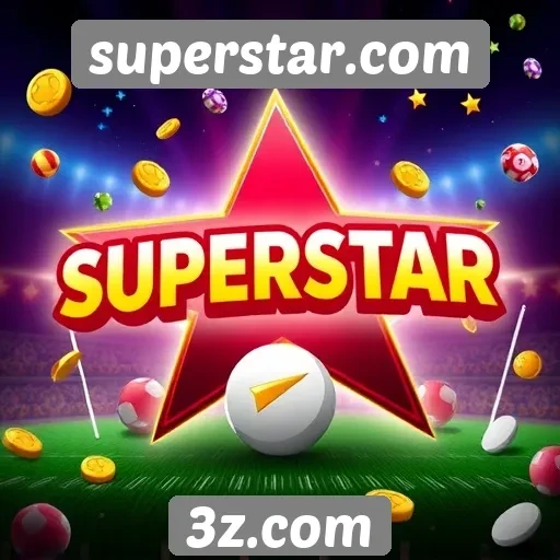 jogos disponíveis no superstar.com em destaque