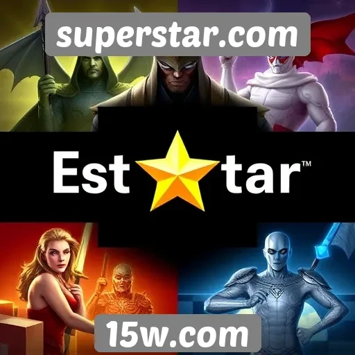 superstar.com lança novos jogos de estratégia