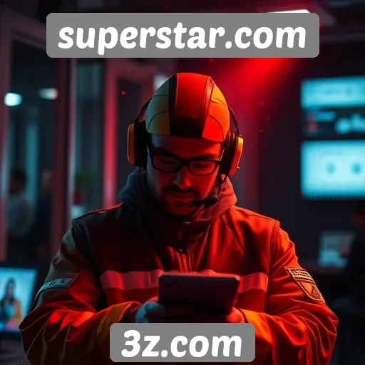 Desafios enfrentados pelo suporte técnico do superstar.com