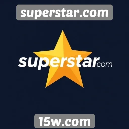 melhorias na experiência do usuário em superstar.com